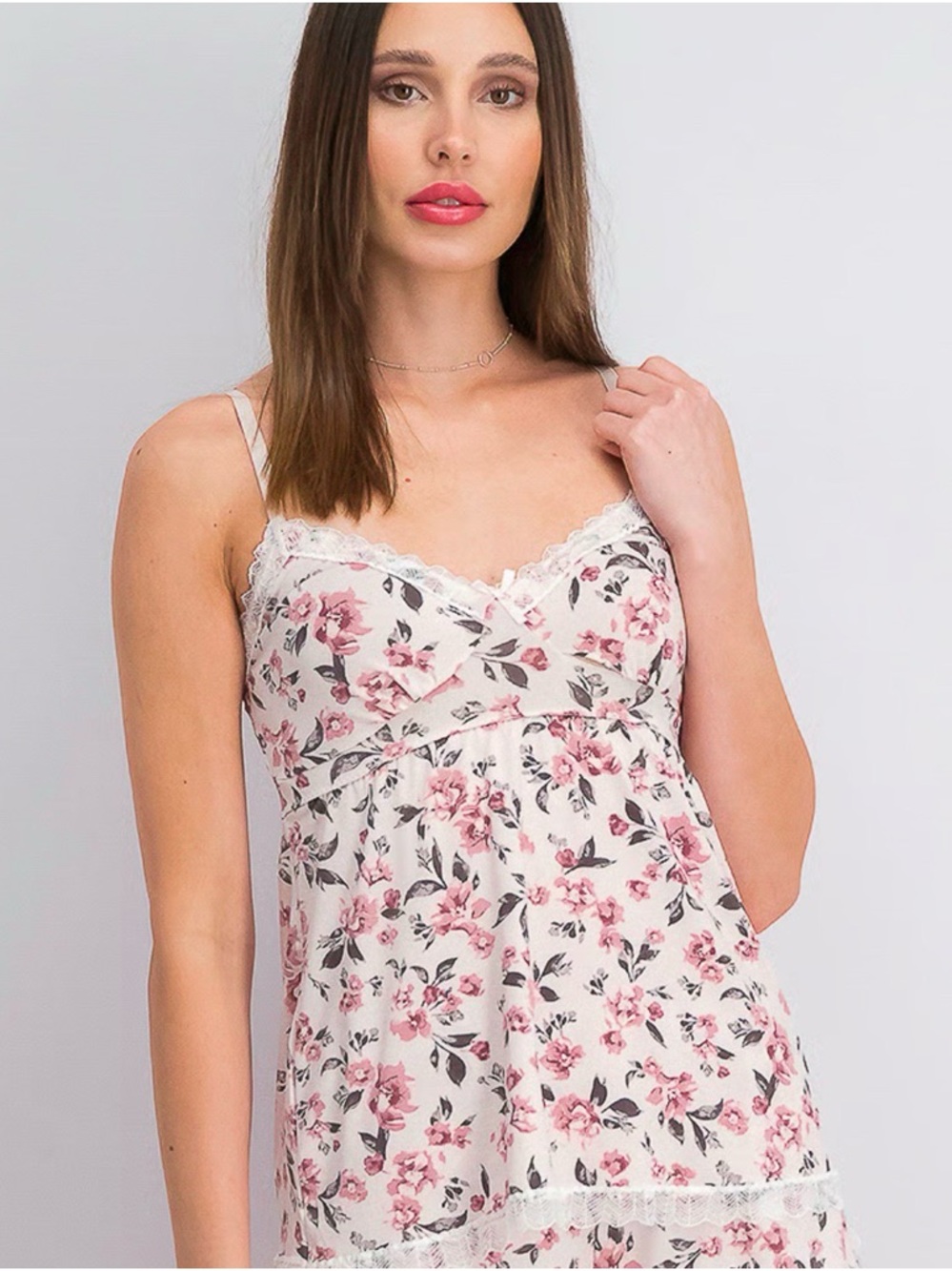 Sleep cami